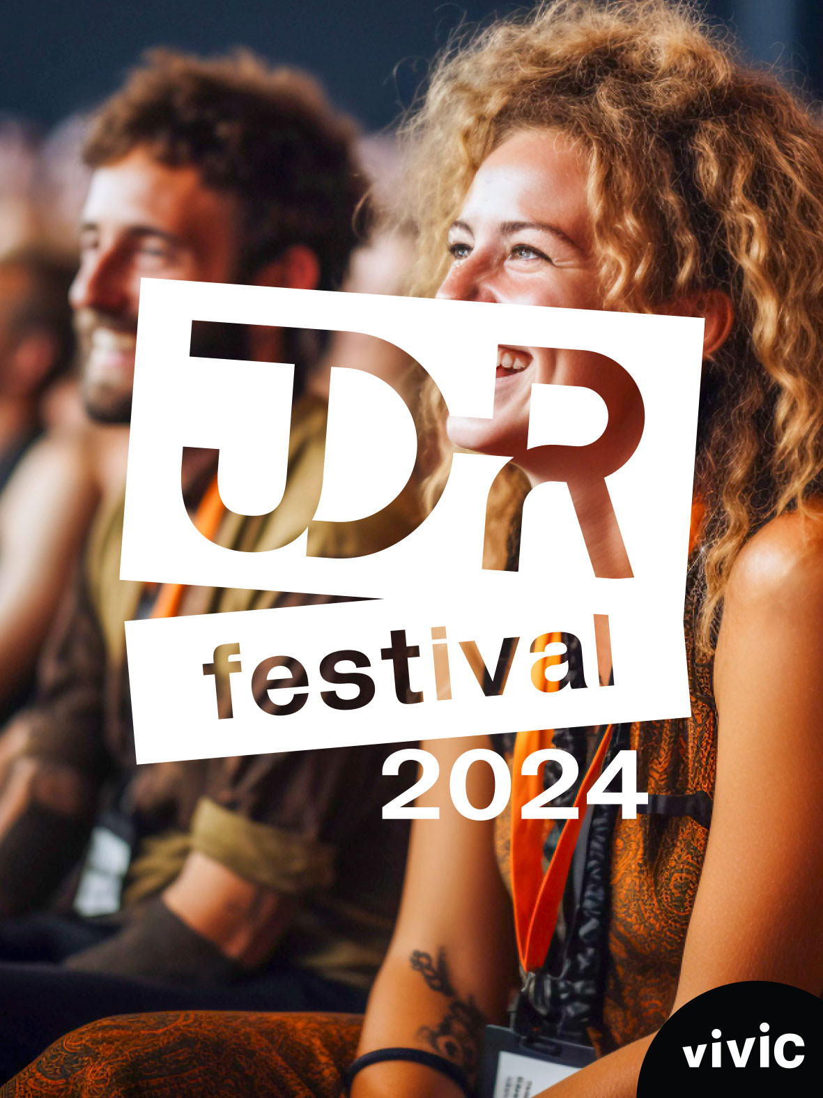 JD-R Festival