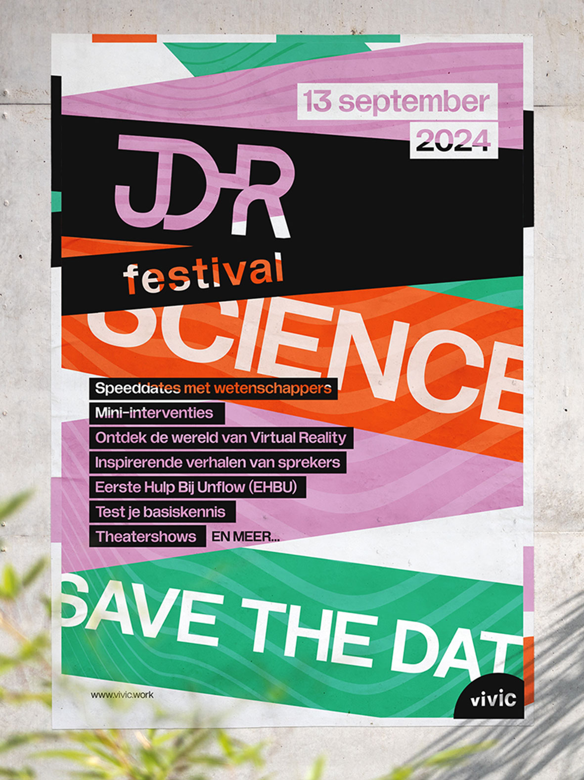 JDR-poster