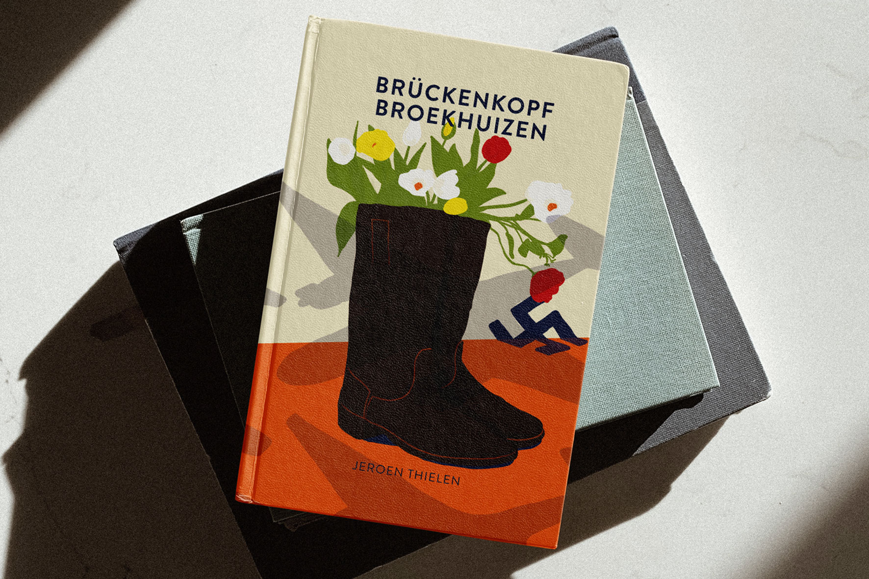 Brückenkopf Broekhuizen